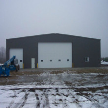 Insulated Steel Structure for Storage (KXD-SSW1163)